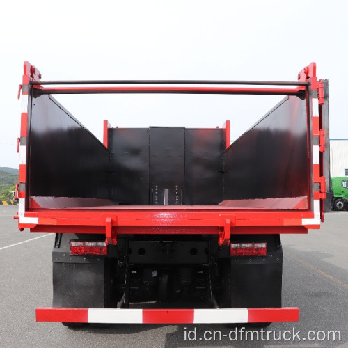 Obral Truk Tipper Dongfeng